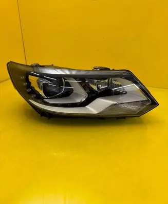 Volkswagen Tiguan Headlight/headlamp 5N1941034