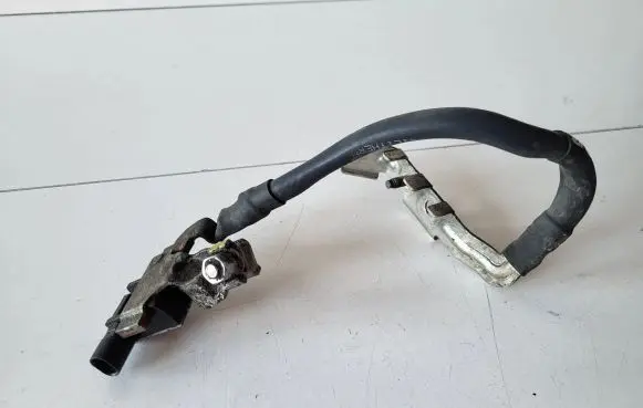 Skoda Superb B8 (3V) Negative earth cable (battery) 5Q0915181K