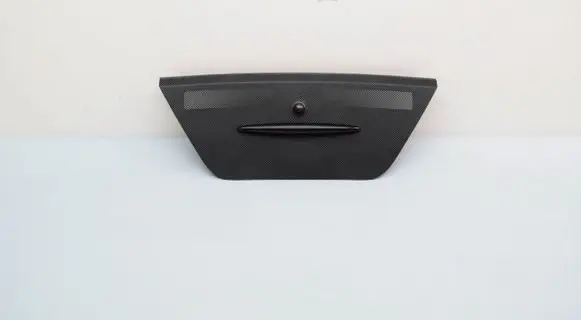 Mercedes-Benz C W204 Parking PDC sensor display screen A1725420023 A2049057501