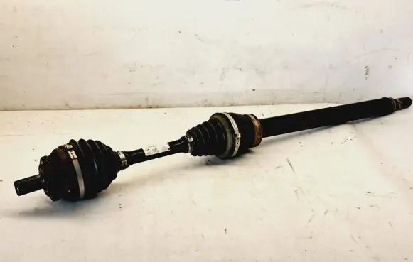Volvo V70 Front driveshaft T001127