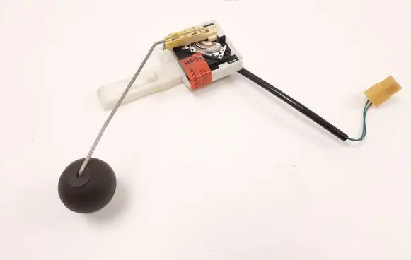 Porsche Cayenne (9PA) Fuel level sensor 7L0919673F