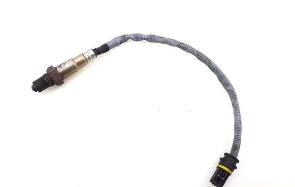 Mercedes-Benz S W221 Lambda probe sensor A0025400117