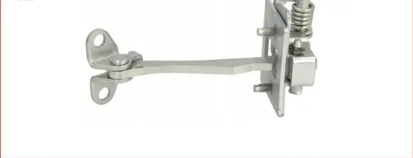 Citroen C5 Rear door check strap stopper 
