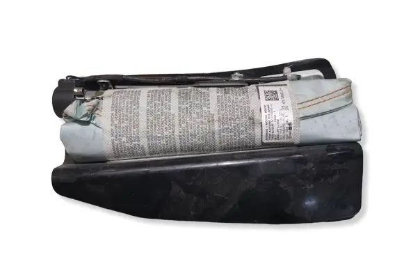 Audi A6 C7 Seat airbag 4G8880241B 071723020 4G8880244