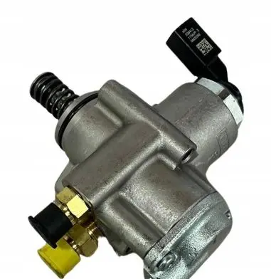 Audi A4 S4 B7 8E 8H Fuel injection high pressure pump 06E127025G