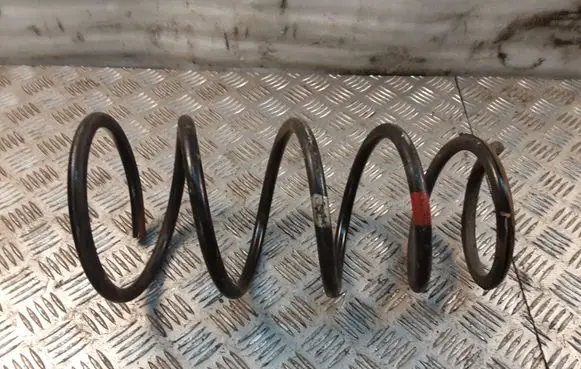 Nissan Primera Front coil spring