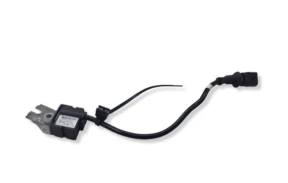 Audi Q7 4L ESP acceleration yaw rate sensor 7L0907673E