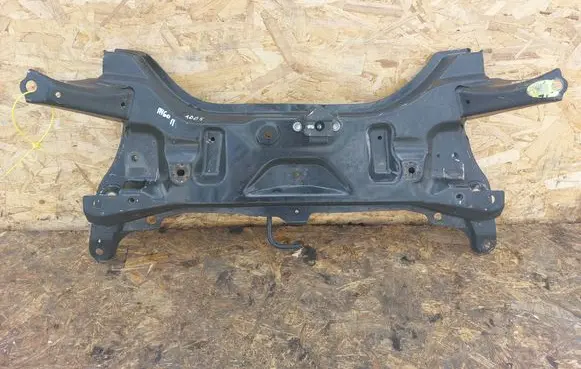 Toyota Aygo AB40 Front subframe
