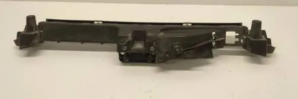 Citroen DS5 Top upper radiator support slam panel 9686779380