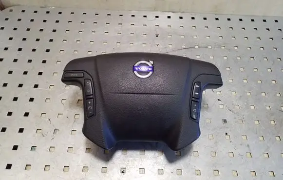 Volvo XC70 Steering wheel airbag 30658933
