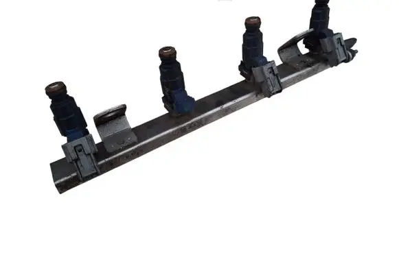 Hyundai i30 Fuel main line pipe 353102B000