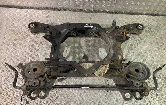 Volvo XC90 Rear subframe 