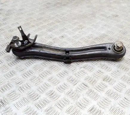 Mercedes-Benz GLE (W166 - C292) Rear upper control arm/wishbone A1663520405