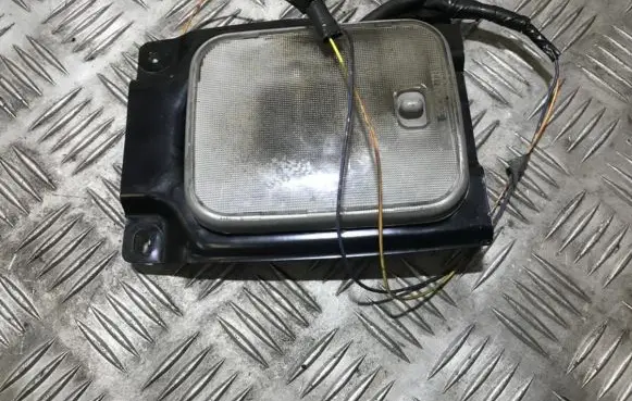 Mazda Premacy Front seat light