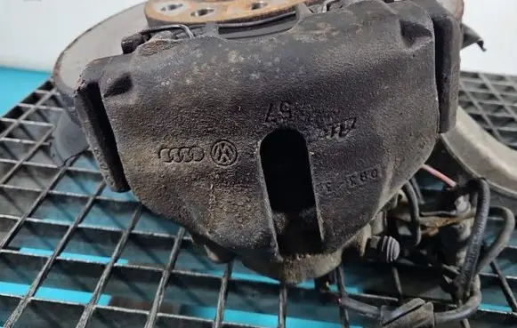 Audi A4 S4 B6 8E 8H Front brake caliper IMPRK1541822