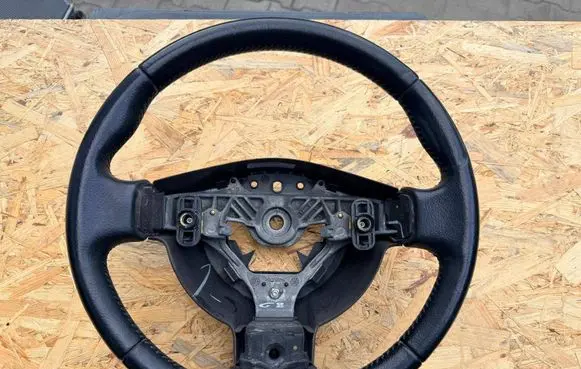 Nissan Qashqai Steering wheel 48430JD01D 34152320A