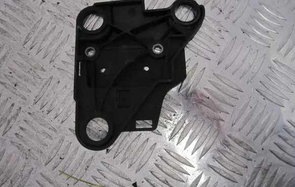 Volkswagen Transporter - Caravelle T1 Front door coupe exterior handle/bracket 5Q0614235
