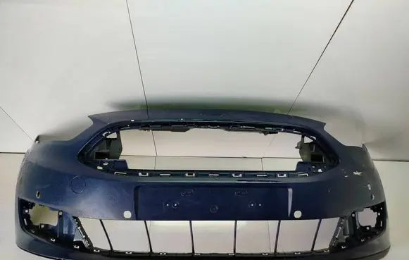 Ford C-MAX II Front bumper F1CBR17757A