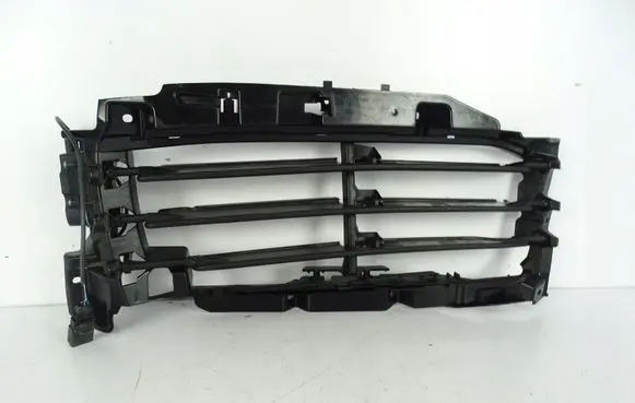 Porsche 911 992 Intercooler air guide/duct channel 992807229