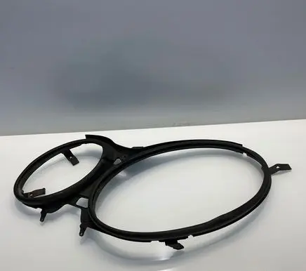 Mercedes-Benz E W211 Under headlight/headlamp trim 