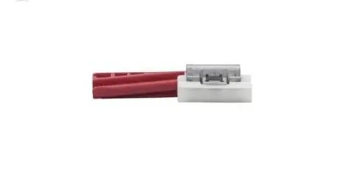 Mercedes-Benz 190 W201 Roof trim bar molding cover 