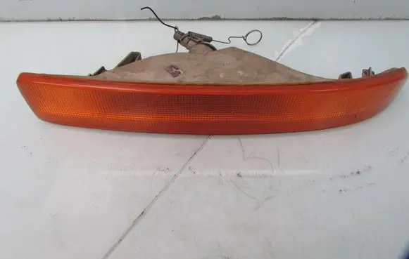 Renault Master II Front indicator light 7700353947