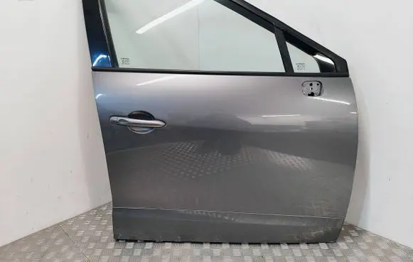 Renault Scenic III - Grand scenic III Front door