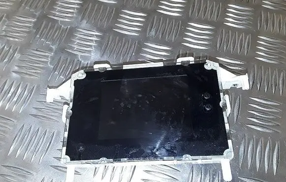Ford Focus Screen/display/small screen AM5T18B955BG