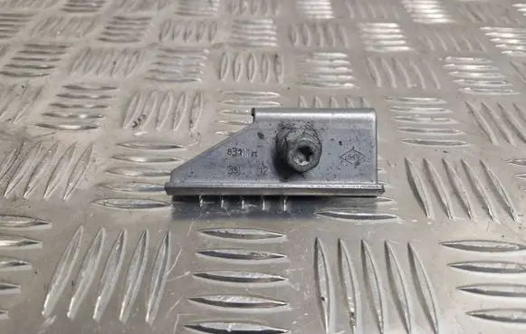Renault Clio IV Battery bracket 