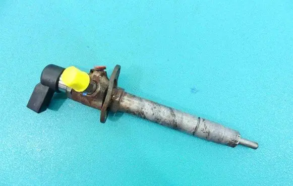 Citroen C6 Fuel injector 5U3Q-9K546-AA IMPRK1335857