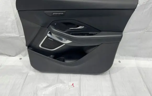 Jaguar E-Pace Front door card panel trim