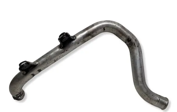 Hyundai ix35 Intercooler hose/pipe 