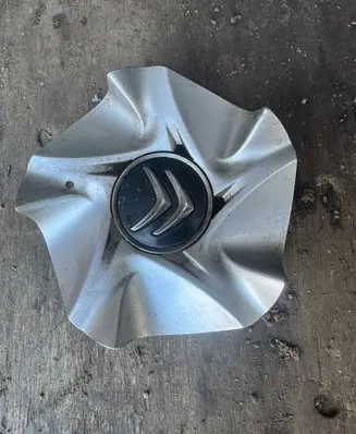 Citroen DS5 Original wheel cap 9670498577 9670501777