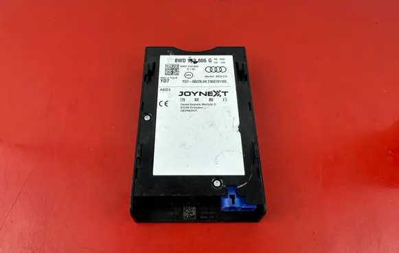 Other control units/modules