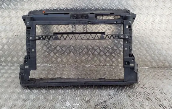 Volkswagen Polo V 6R Radiator support slam panel 6R0805588N