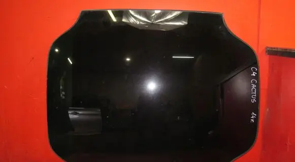 Citroen C4 Cactus Sunroof glass 