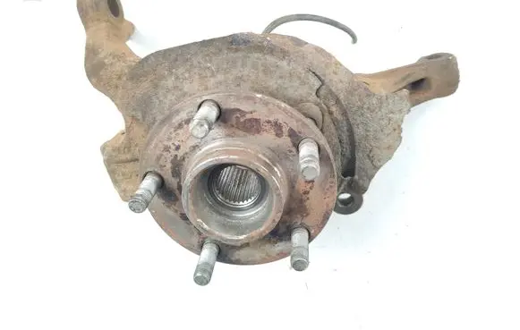 Nissan Murano Z50 Front wheel hub