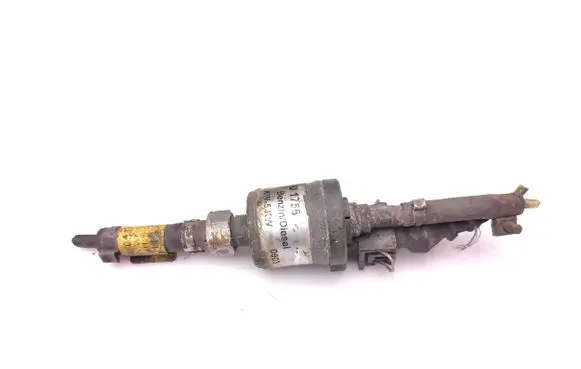 Mercedes-Benz Sprinter W901 W902 W903 W904 Webasto auxiliary heater fuel pump 20175645