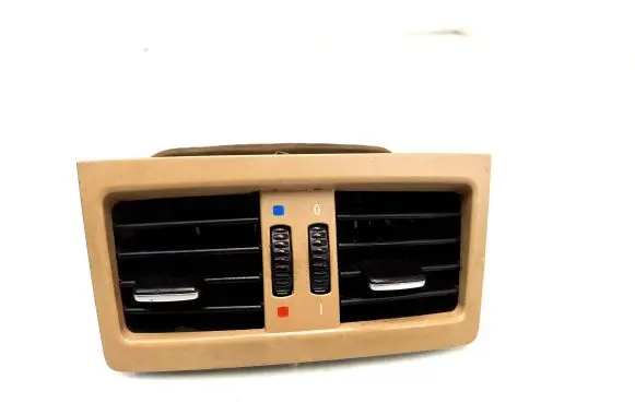 BMW 3 E90 E91 Rear air vent grill 7129556 6932023 6932024
