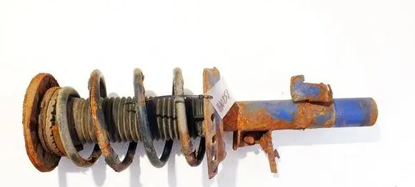 Ford Mondeo MK IV Front shock absorber/damper