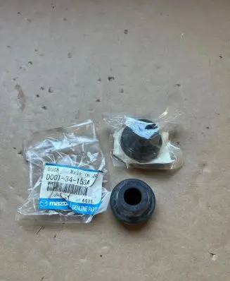 Mazda Demio Other front suspension part D00134153A
