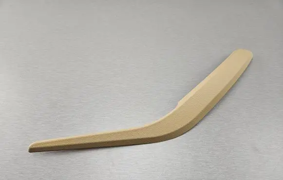BMW X1 E84 Front door interior handle trim 2991777 51412991777