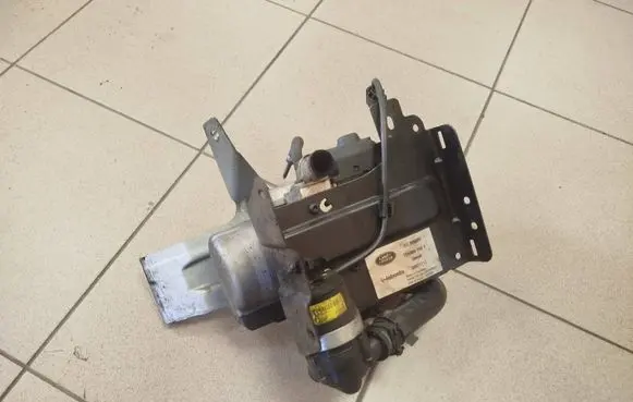 Land Rover Range Rover Sport L320 Auxiliary pre-heater (Webasto) JEC500820 9007171J