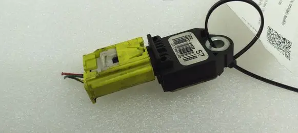 Toyota Aygo AB40 Airbag deployment crash/impact sensor 898310H020
