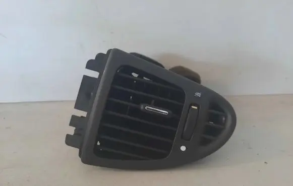 Jaguar X-Type Dashboard side air vent grill/cover trim 1X436725