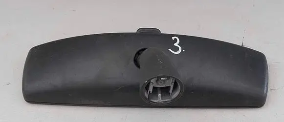 Volkswagen Golf V Rear view mirror (interior) E1010761