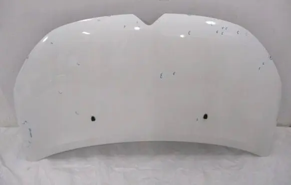 Citroen C3 Engine bonnet/hood 