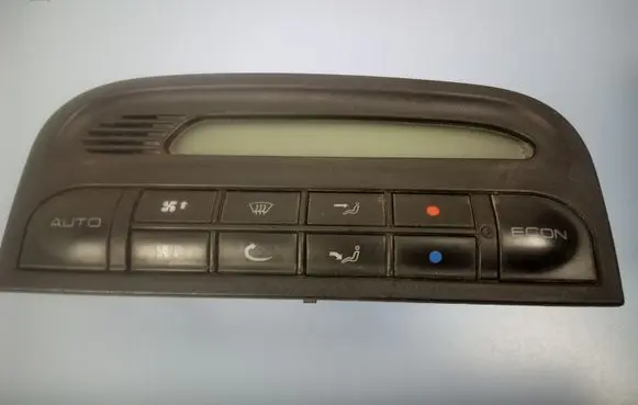 Ford Galaxy Climate control unit 7M0907040S 95VW19988AJW