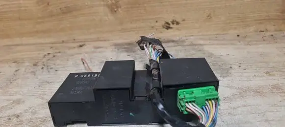 Volvo V70 Other control units/modules P8691998