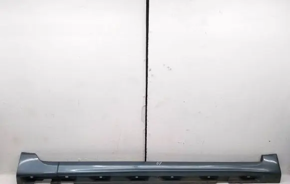 Volvo V70 Sill